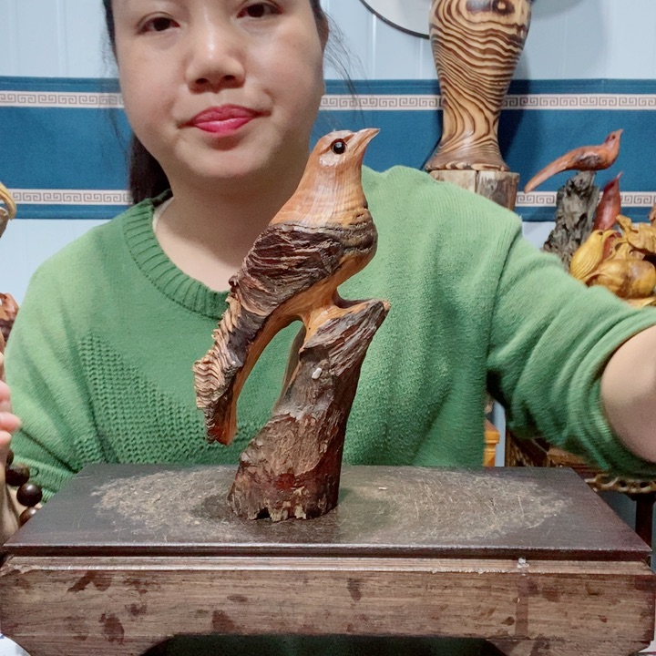 三***）木百年树的设计风格