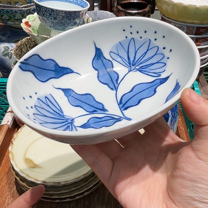 盖碗满五百送大碗一个