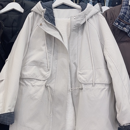 959孤品福利外套活动