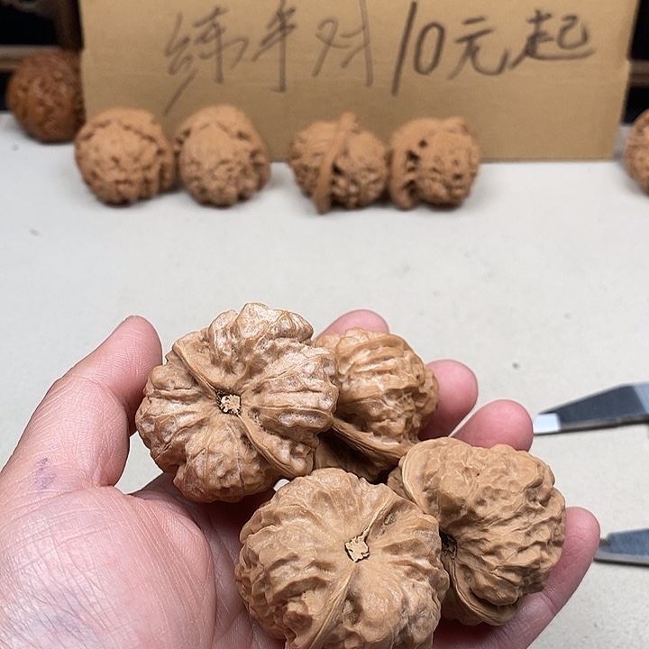 简***乐龙脊菩提吊坠18.18.18,18