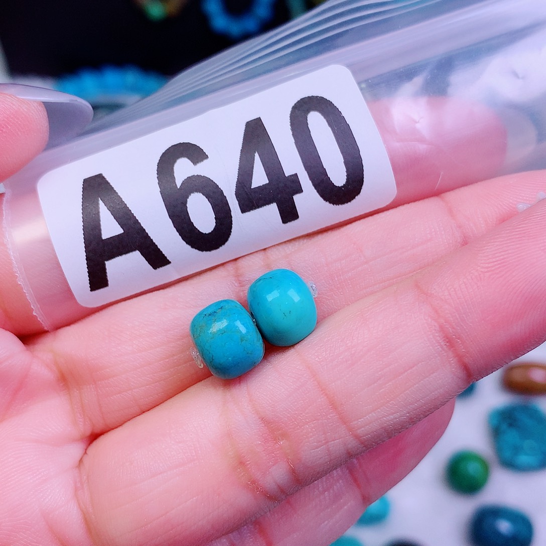 空竹粉丝专享十堰特色手工散珠