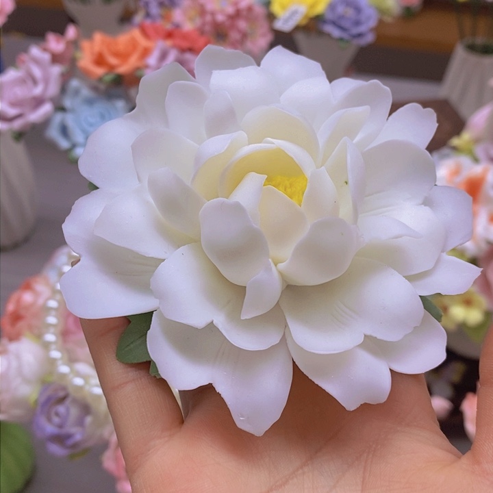 摆件陶瓷材料研究