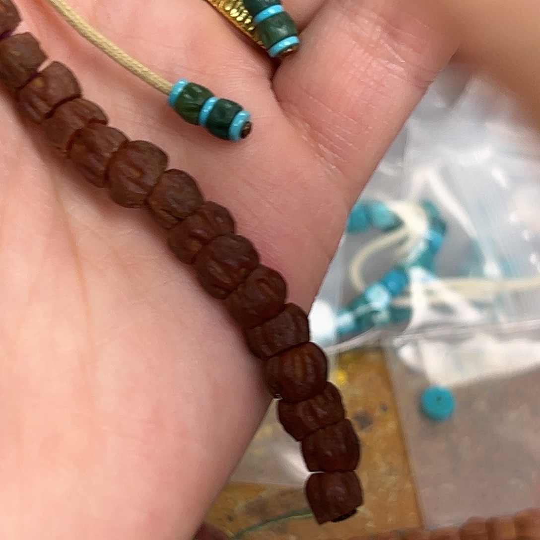 吊坠柏香籽/百香籽