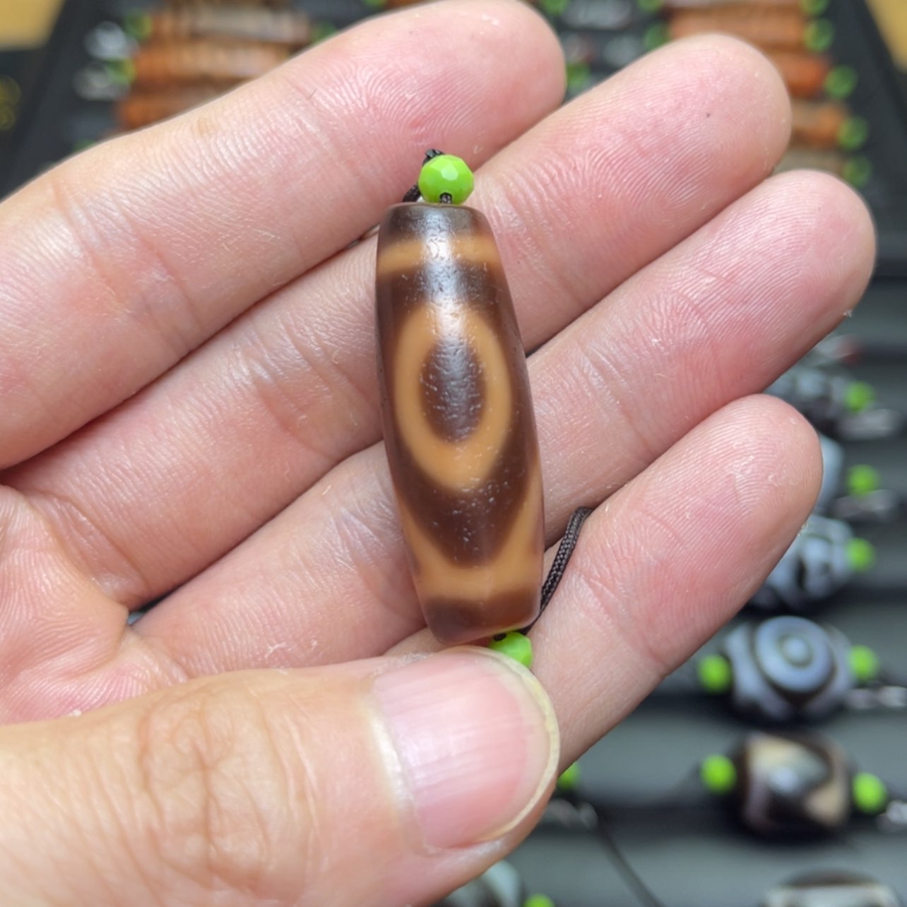 【闪购商品】玛瑙/玉髓珠宝半成品未镶嵌