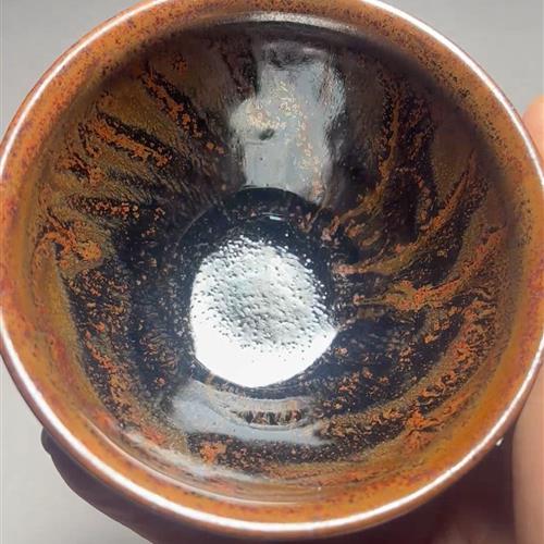 【闪购商品】茶盏-24.............