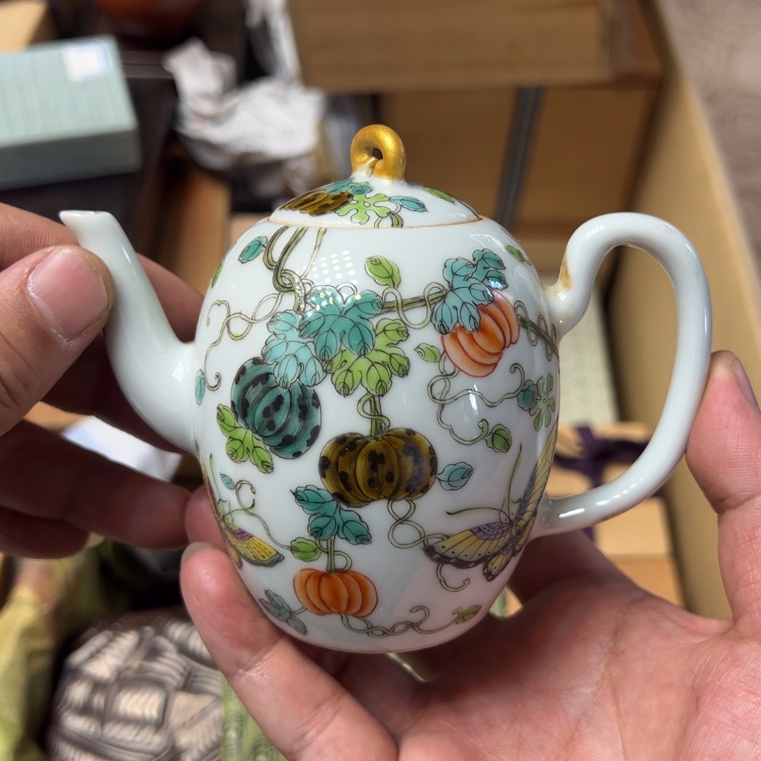 瓷片一定要看好下单