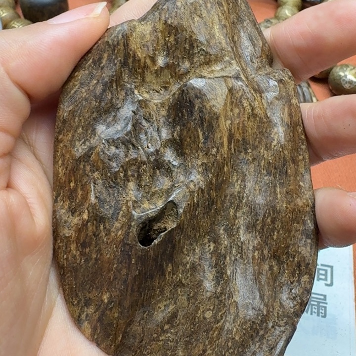 大叶紫檀（黑酸枝木类）