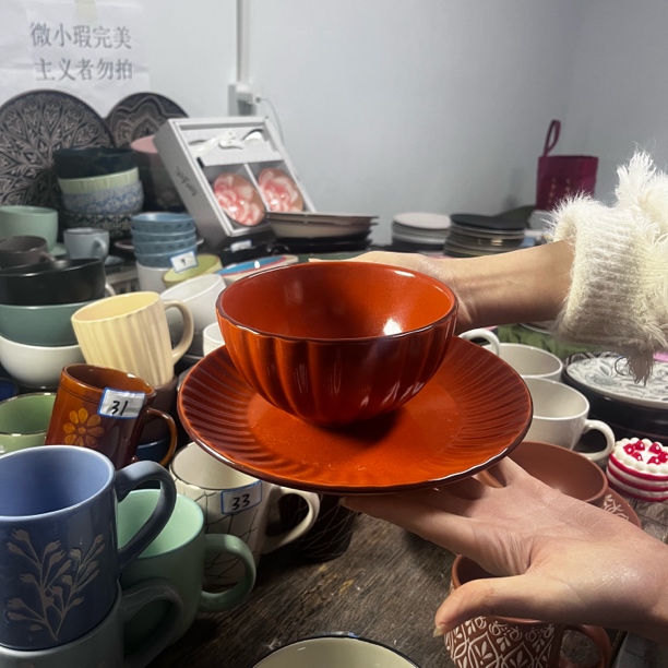 直播特惠盘子1套装