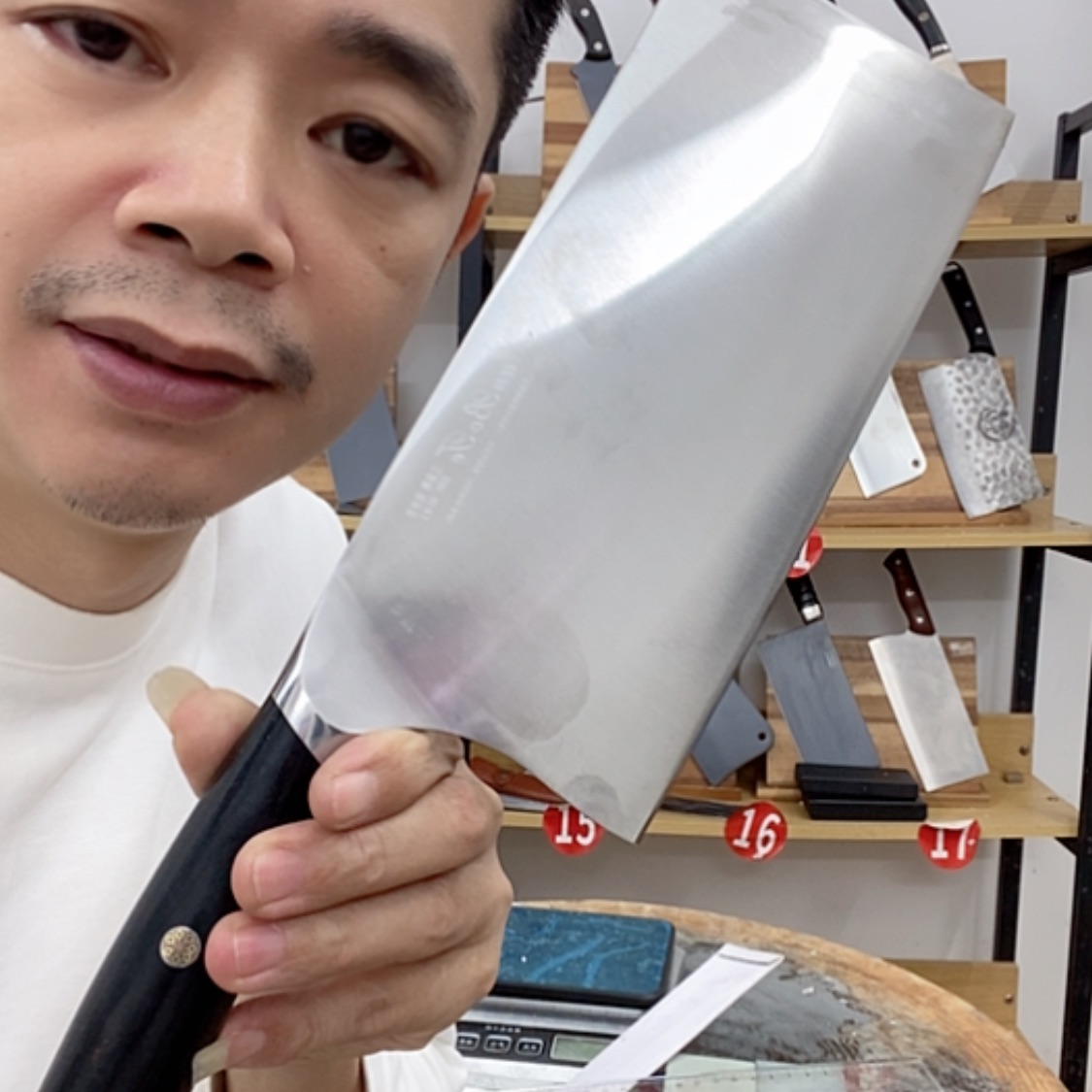 【闪购商品】不锈钢