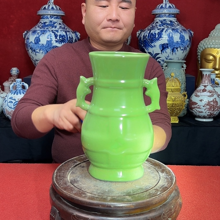 瓷片                  
