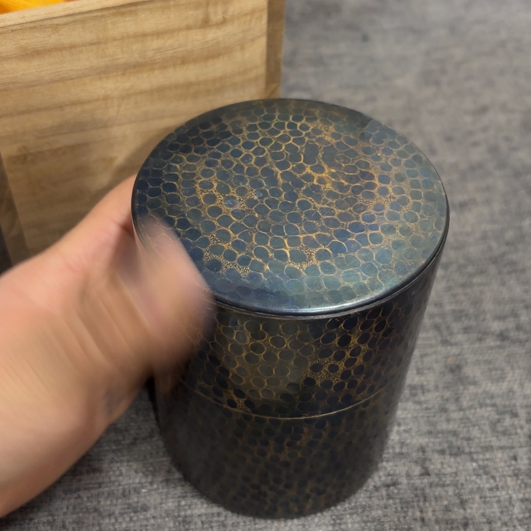 非常好看的物品 The 