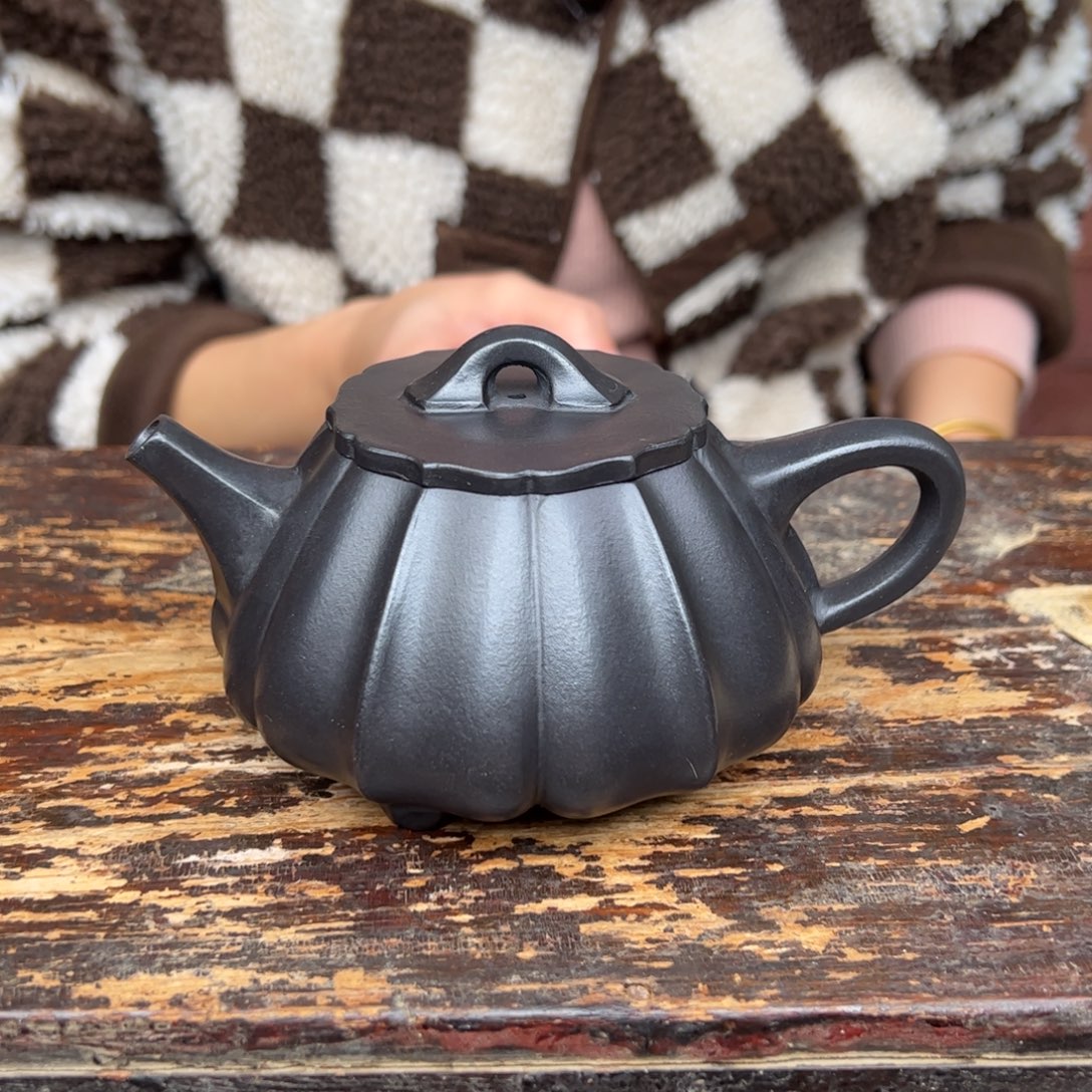 紫砂茶壶宜兴紫砂壶