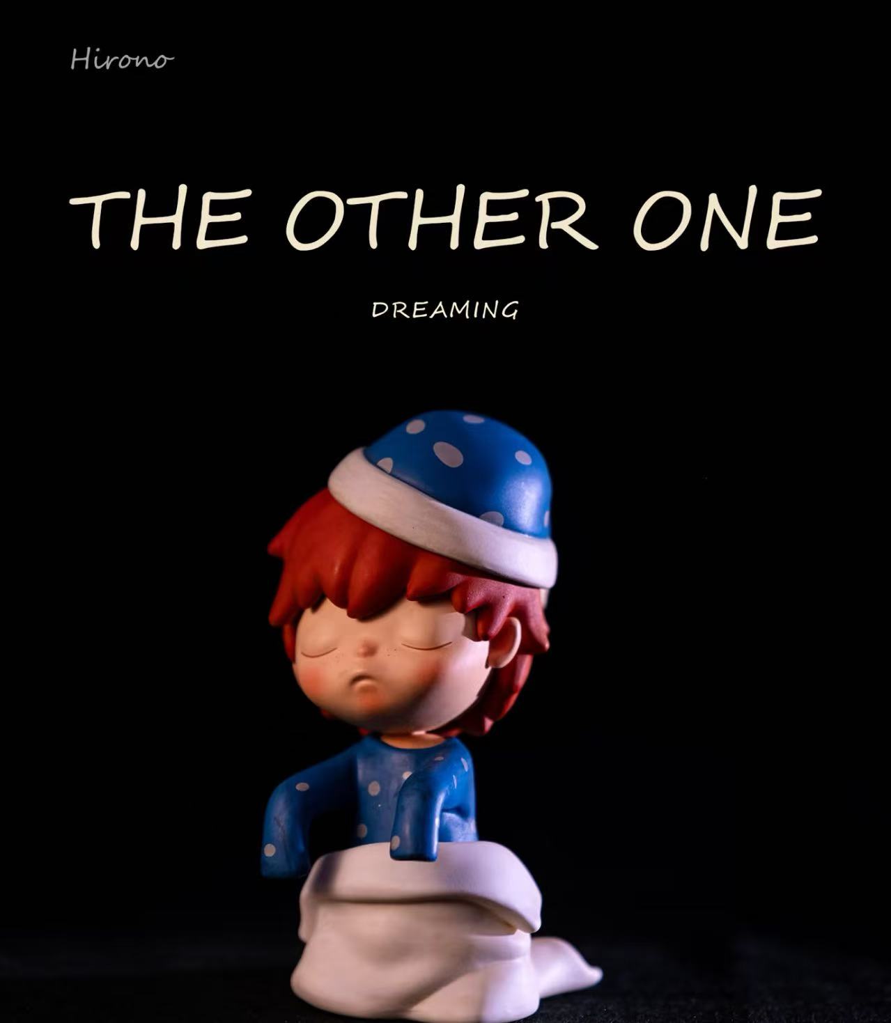 【拆盒】小野1代系列盲盒