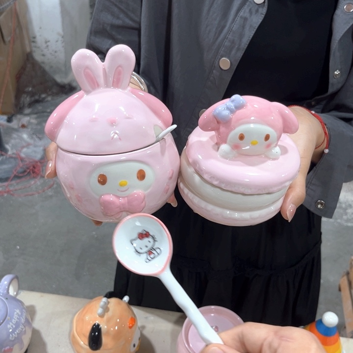 我们都是好孩子呀我也是