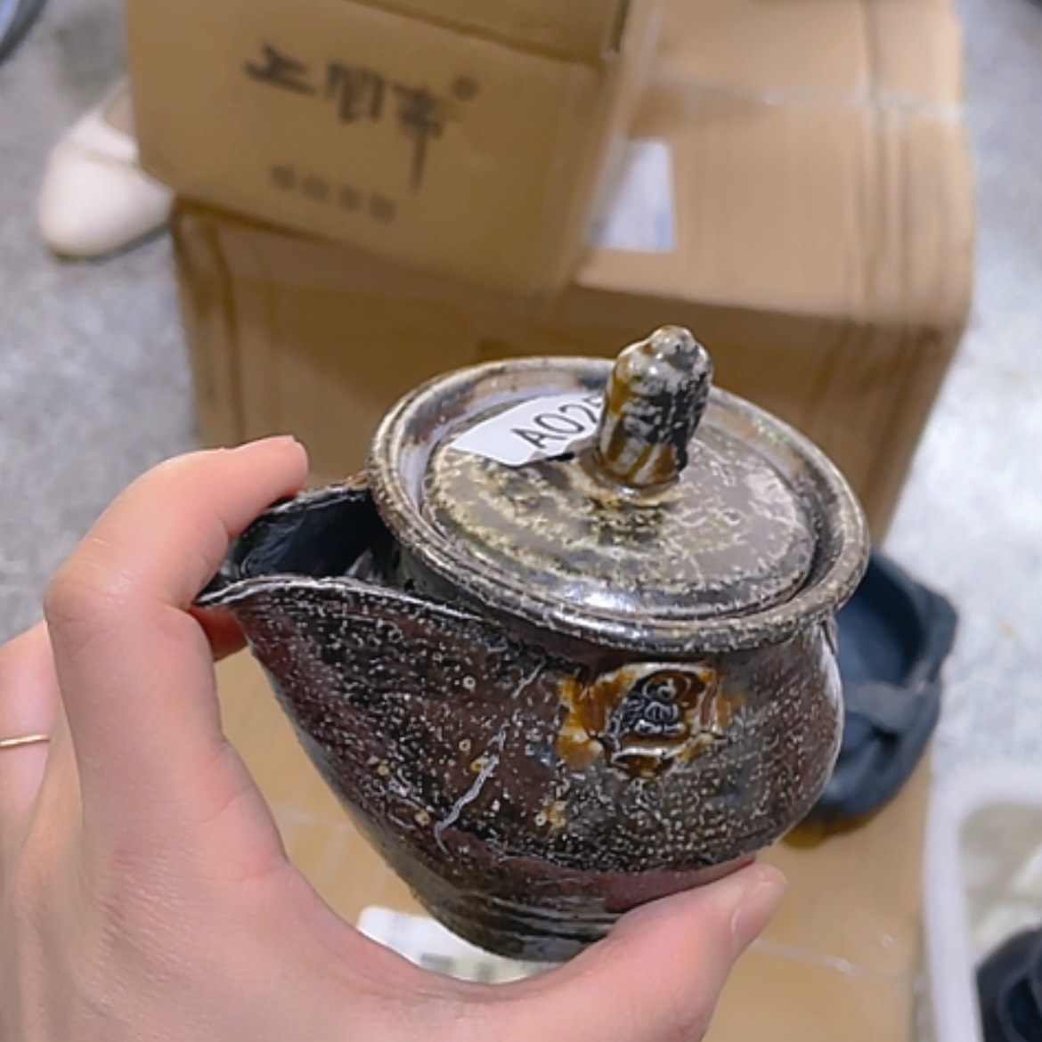 【闪购商品】瑕疵瑕疵都是我自己造成