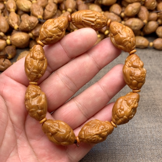 手串/手链橄榄核橄榄核手串/手链