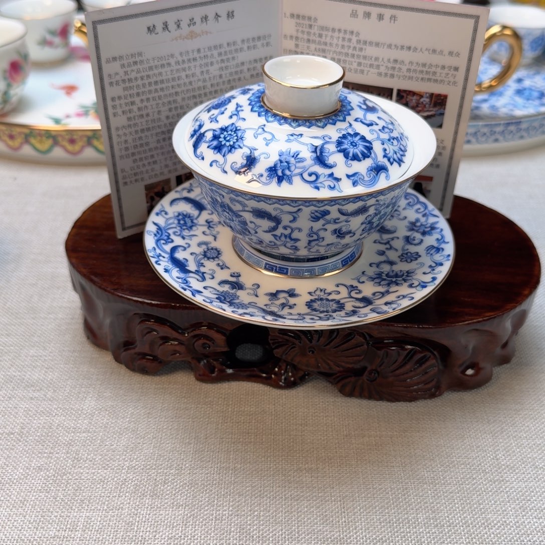 景德镇陶瓷景德镇瓷器