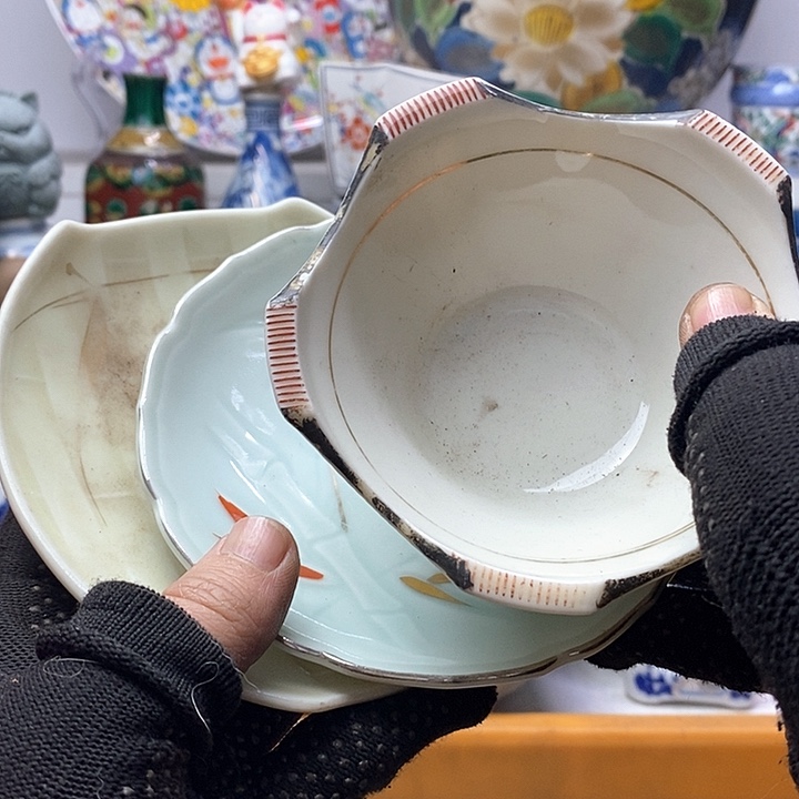 瓷片王*二你要的不是这条线啊哈哈啊笑