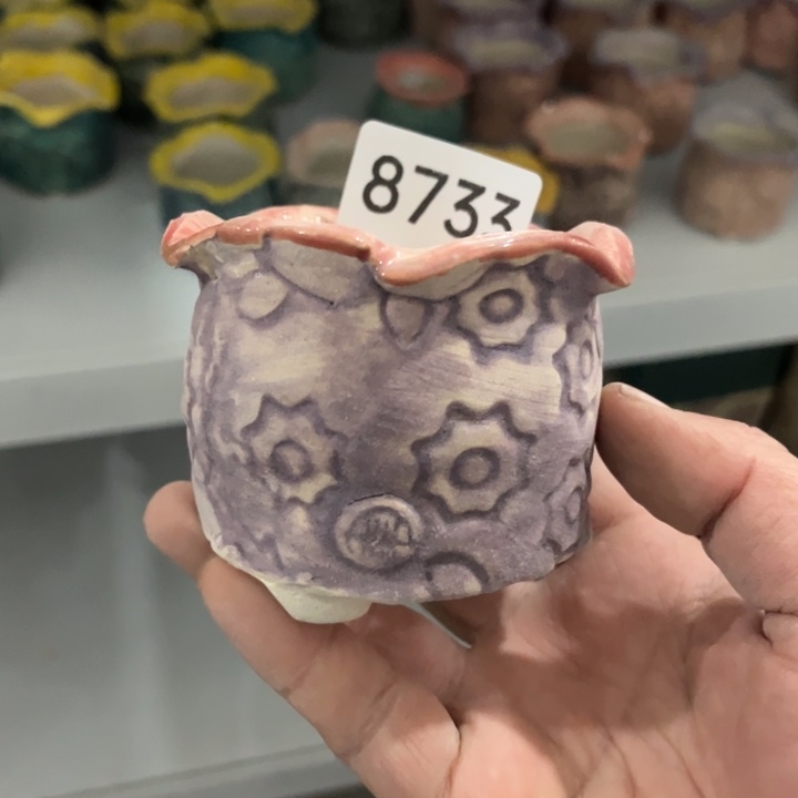 8733内口5景德镇手工制作