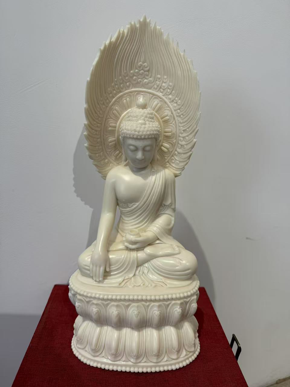 家居饰品摆件工艺