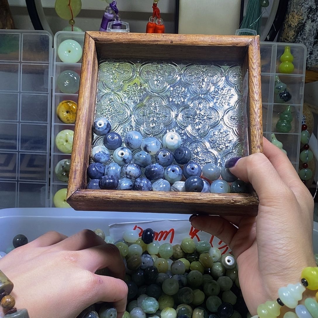 未镶嵌蛇纹石玉其他187