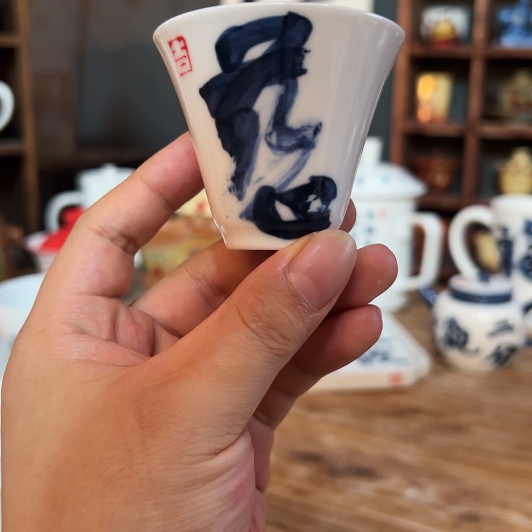 陶瓷艺术作品欣赏