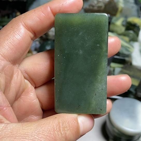【闪购商品】和田玉（糖玉）珠宝半成品未镶嵌