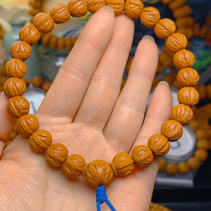 桃核手串1111111111111111