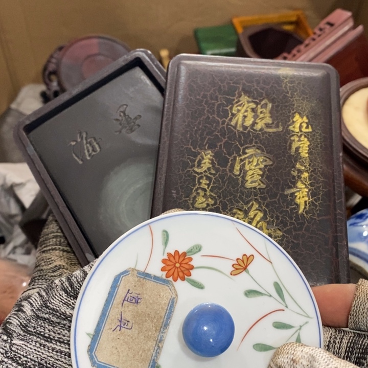 紫砂陶瓷艺术陶瓷艺术