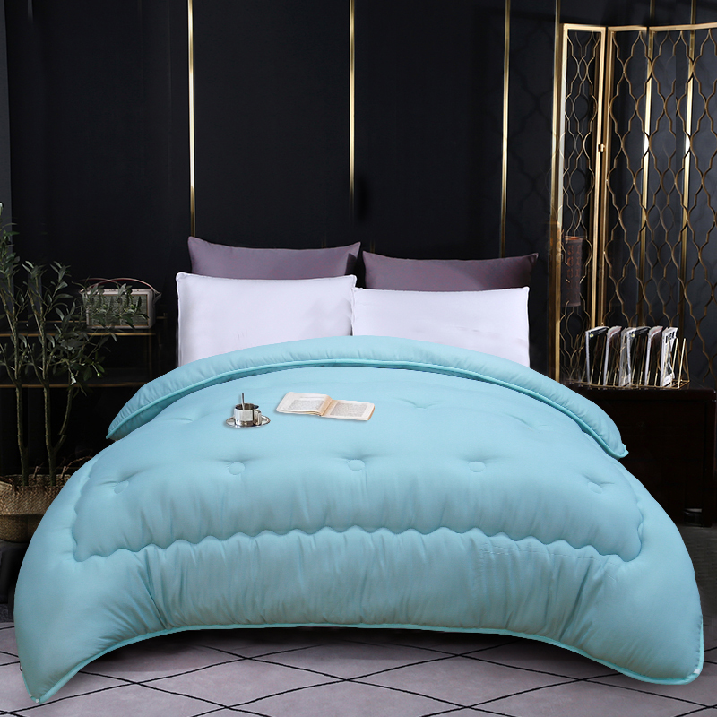 6851单人被被芯被子亲肤柔软被秋款1.5米*2米-约4斤