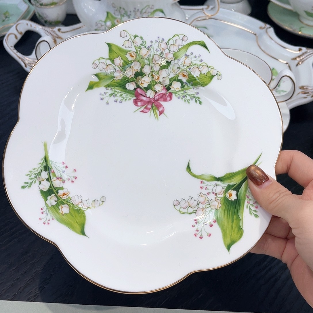 骨瓷8寸////////////