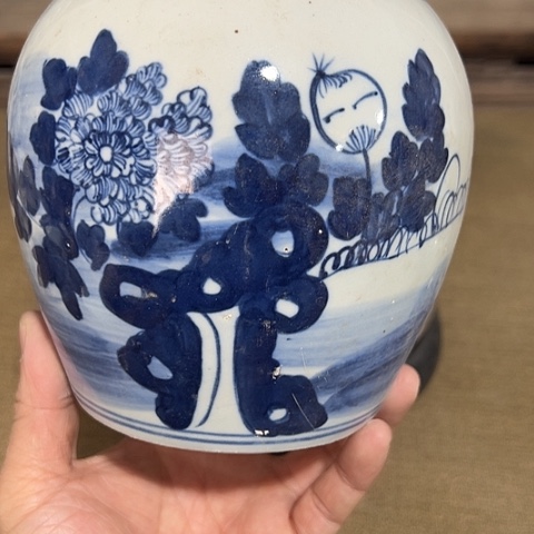 摆件景德镇瓷器鉴定