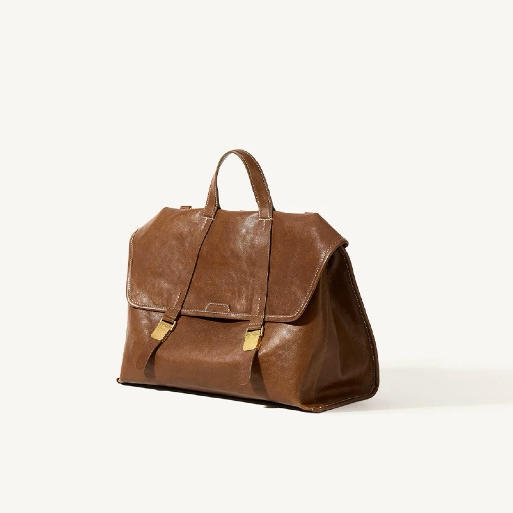 【游历公文包】男女单肩斜挎双肩包