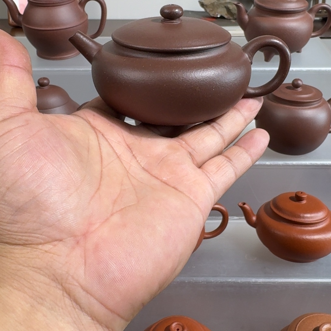 信****茶壶紫砂宜兴紫砂