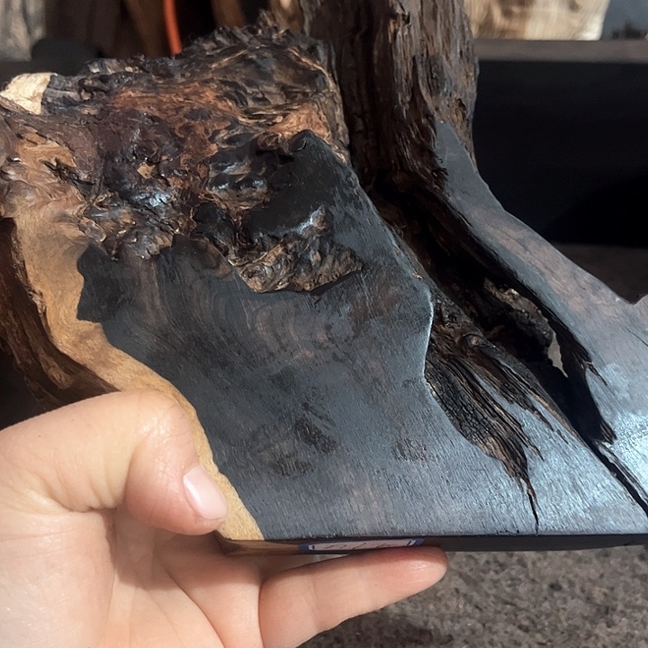 东非黑黄檀（紫光檀）万*奶