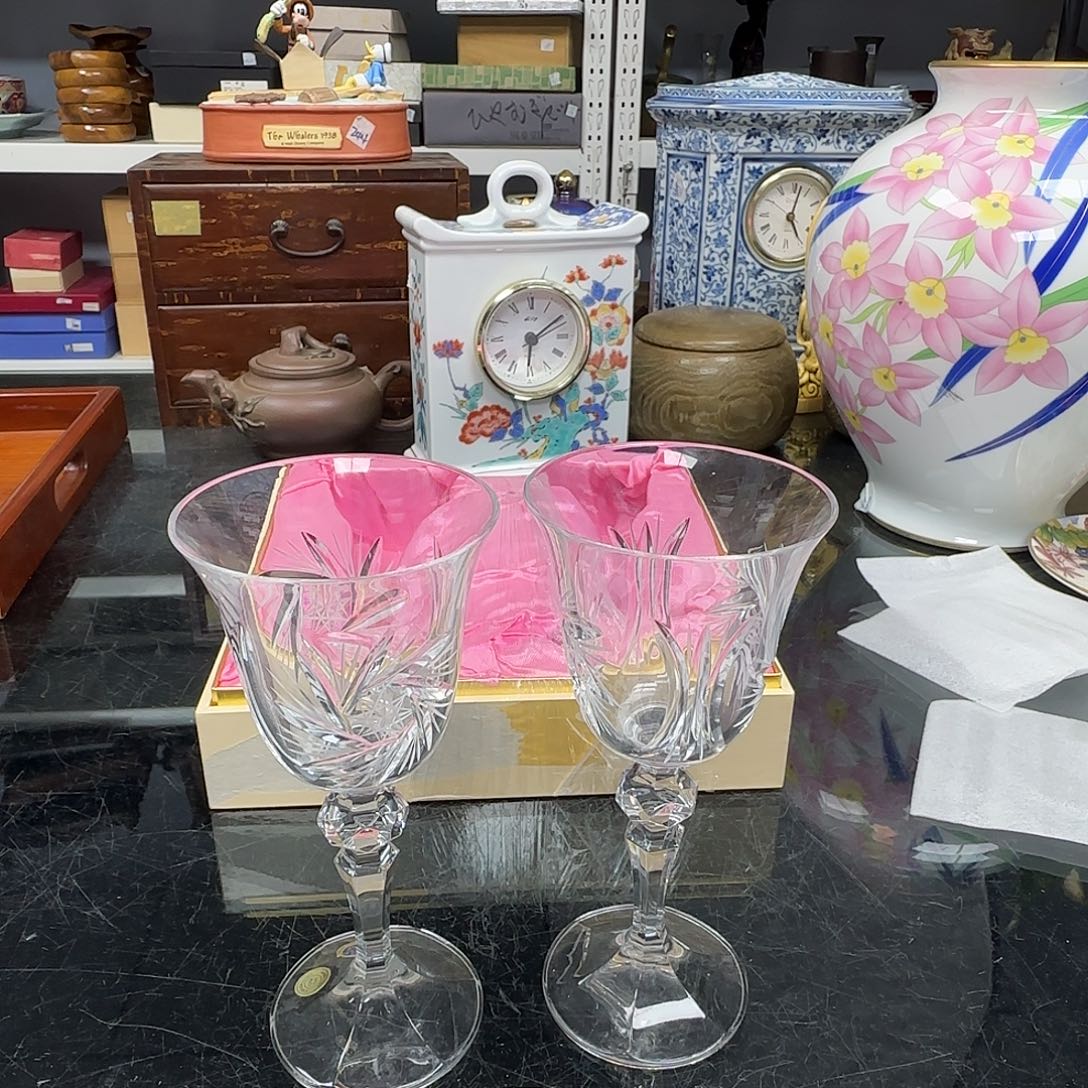 中古物品，天天开新149