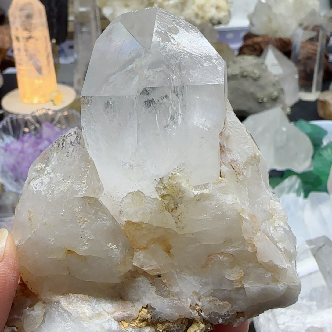 【闪购商品】未镶嵌查罗石珠宝半成品