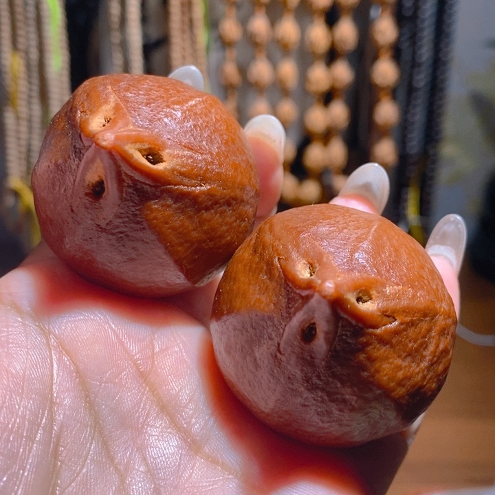 矮桩巨无霸红油大橄榄4160