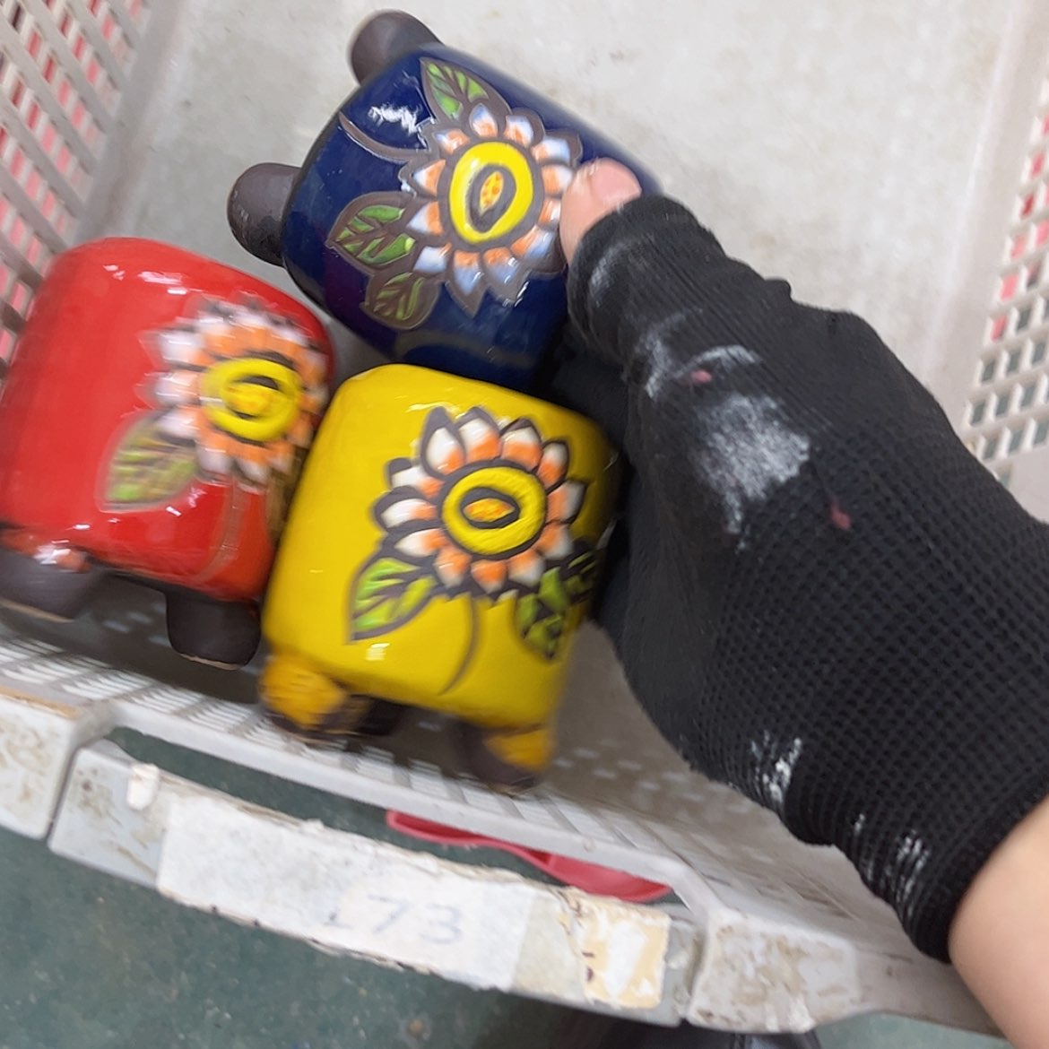 【闪购商品】红陶福利