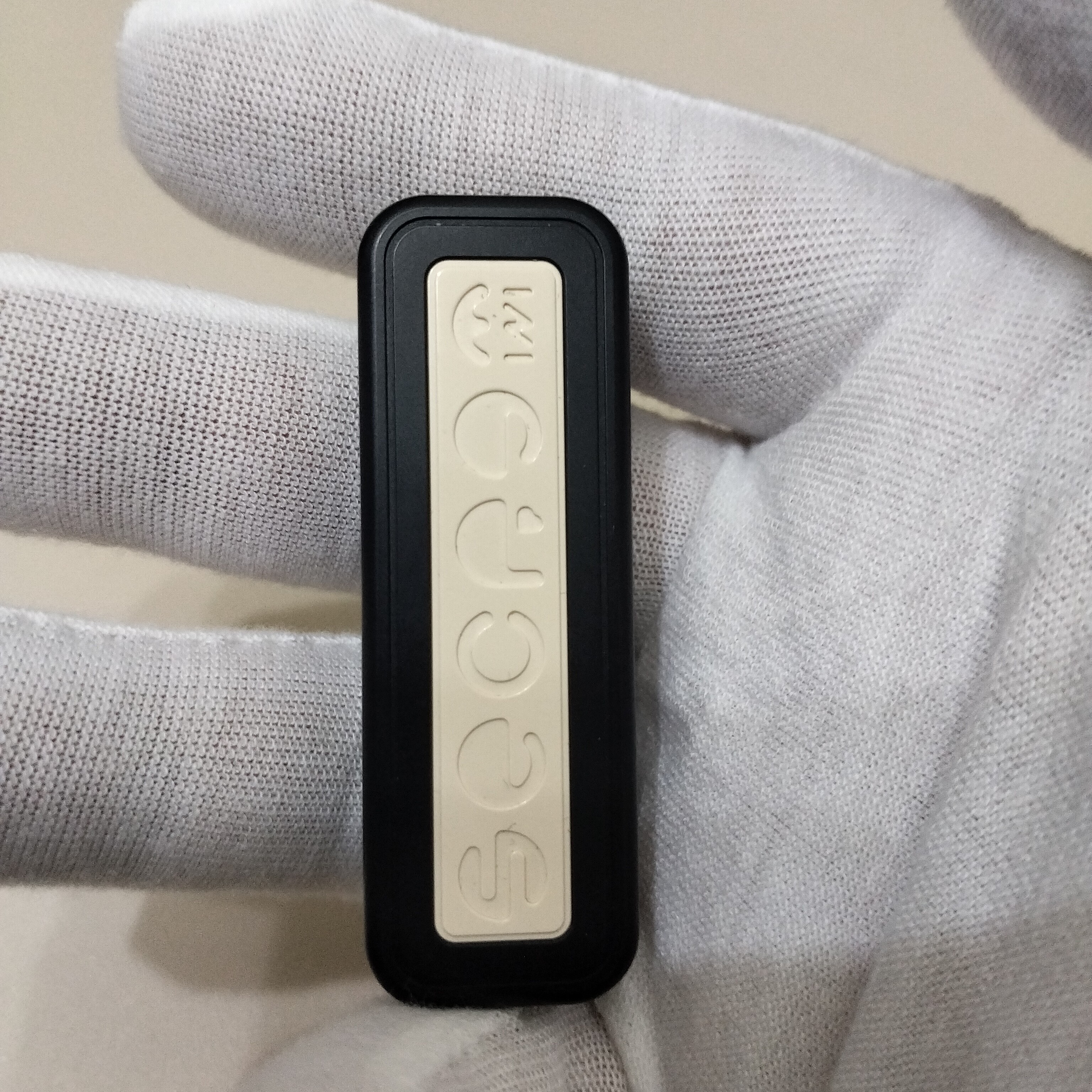 【暗夜edc】 wm秘密机械推牌，解压玩具指尖陀螺玩具潮玩