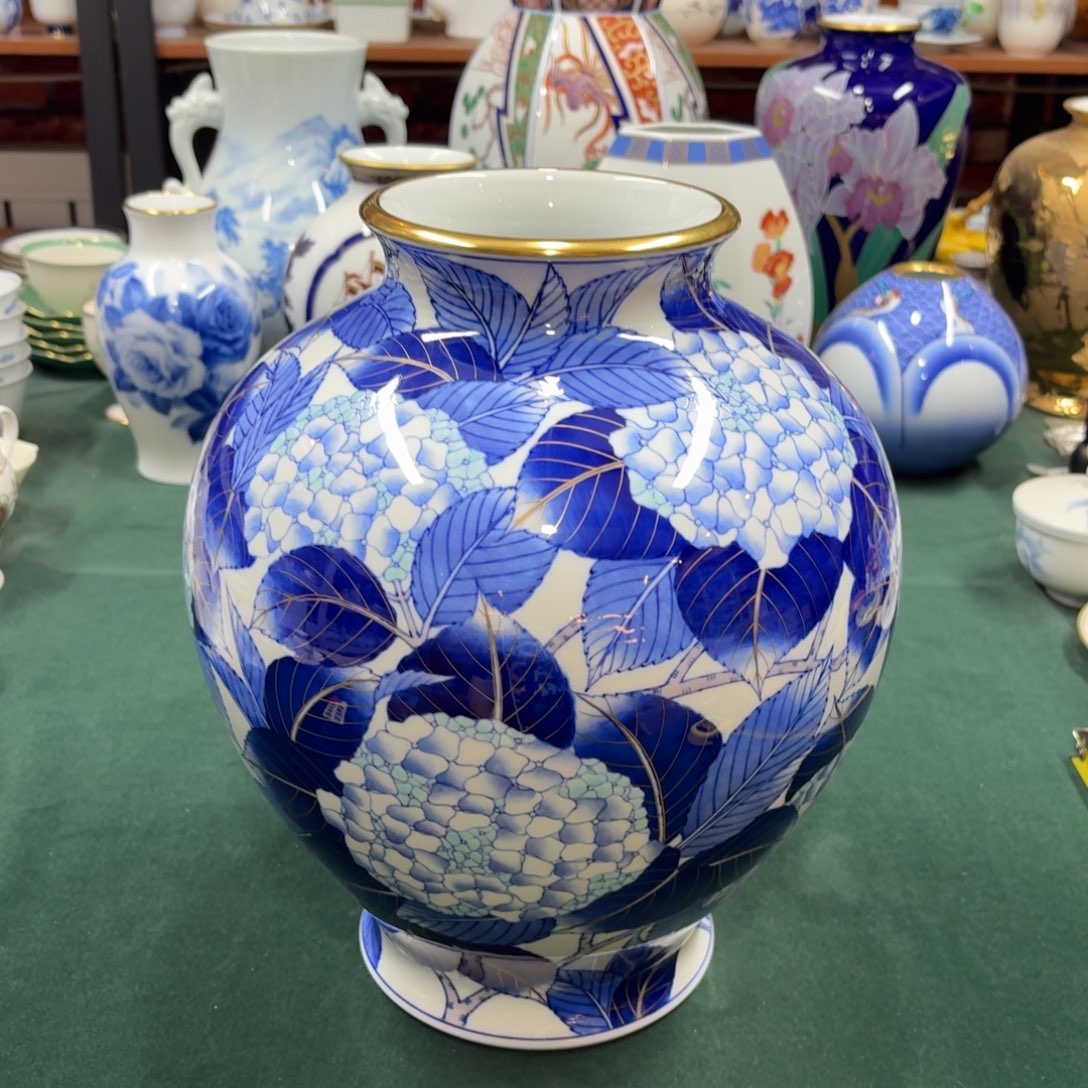 云翼堂瓷器都是大漂亮