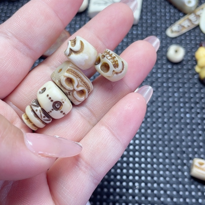 手串/手链驼骨其他配饰