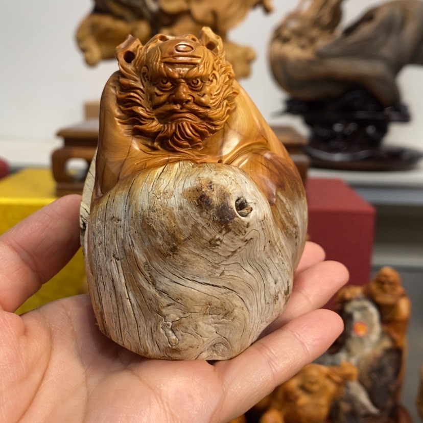 【闪购商品】柏木（崖柏）