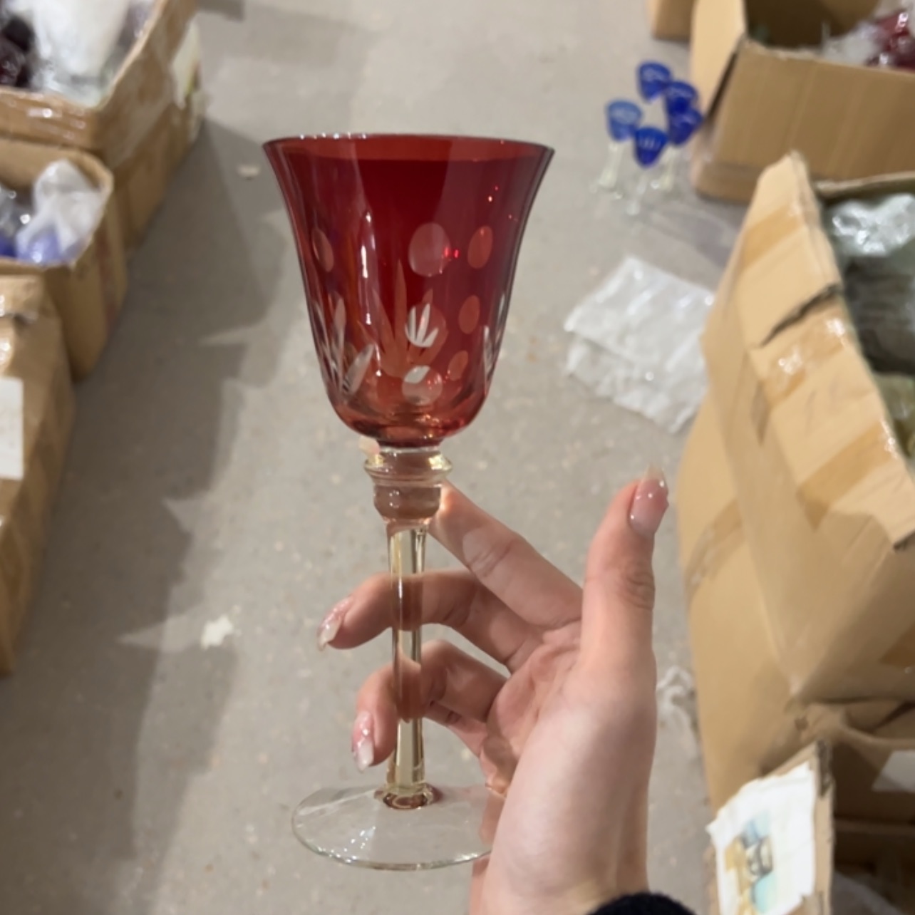 【闪购商品】如图微瑕一个，如图微瑕一个，