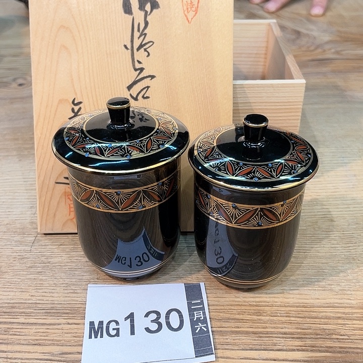 小马哥甄选瓷器套装