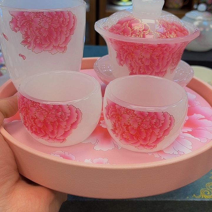 段泥茶杯兔兔小心翼翼中央音乐学院