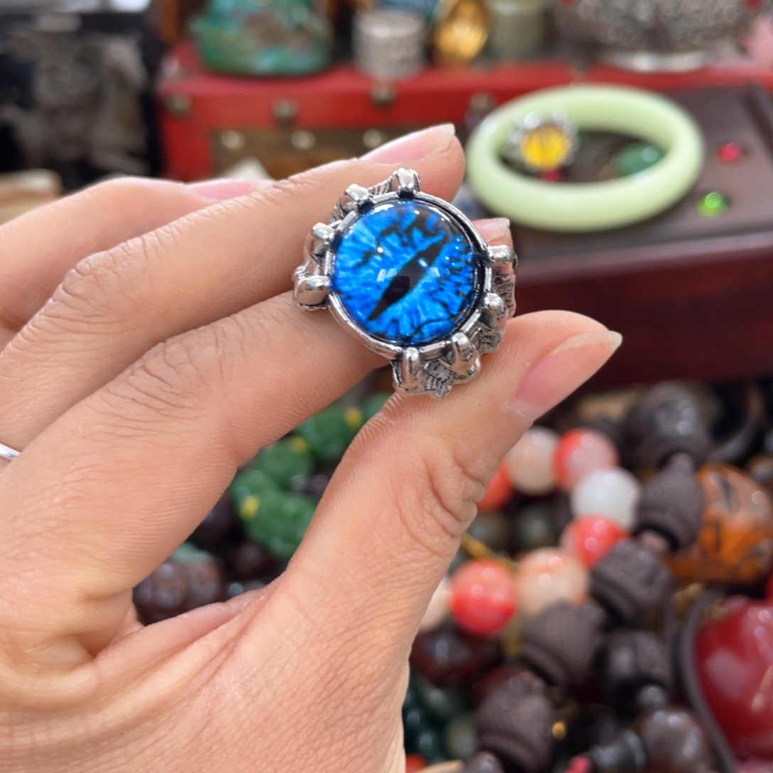 吊坠宫廷影视老旧工艺摆件