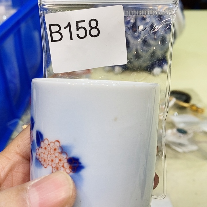 紫砂瓷器紫砂瓷片杂货