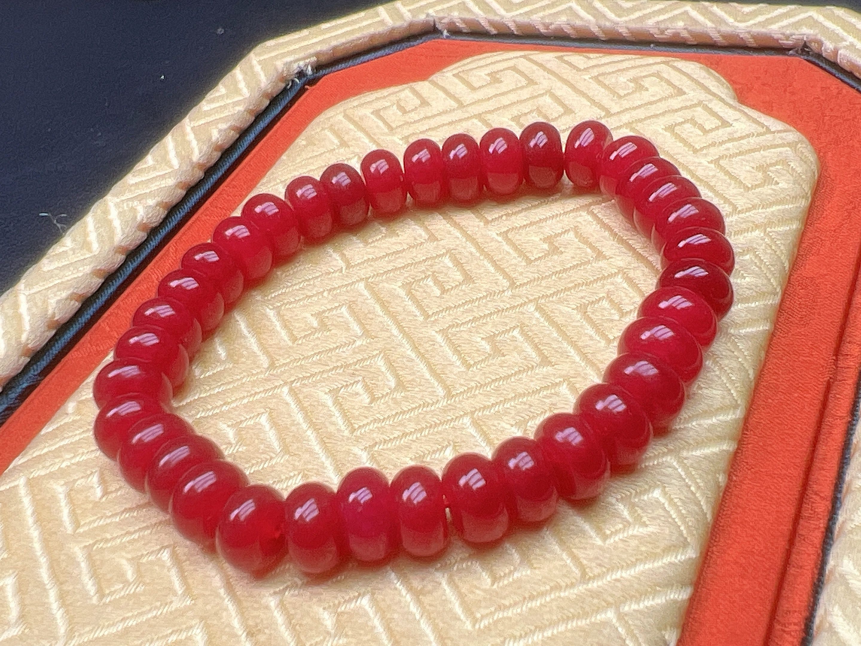 手链Q1442藏收气质百搭款