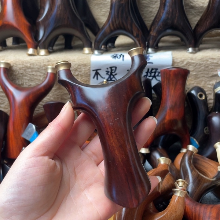 大果紫檀（缅甸花梨）瑕疵2061